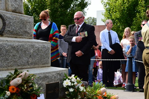ANZAC Day Wodonga 2021 - New South Wales Tourism  1