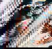 Art in the Park - New South Wales Tourism 