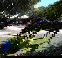 ArtOut Artisan Market - New South Wales Tourism 