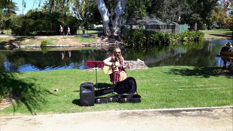 ArtOut Artisan Market - New South Wales Tourism  2