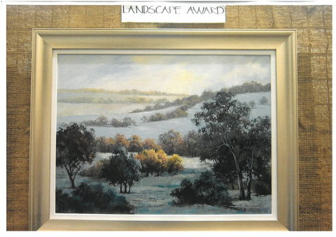 Art On The Range - New South Wales Tourism  0