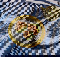 A Still Life - solo exhibition  Karen Sedaitis - New South Wales Tourism 