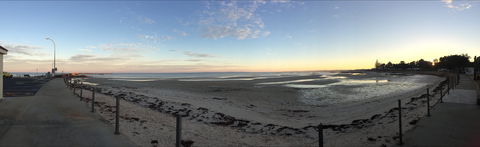 Australia Day BBQ Breakfast,  Moonta Bay - New South Wales Tourism  1