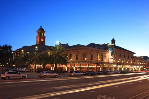 Australian National Band Championships - New South Wales Tourism  0