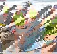 Australian Surf Life Saving  Championships 2021 - New South Wales Tourism 