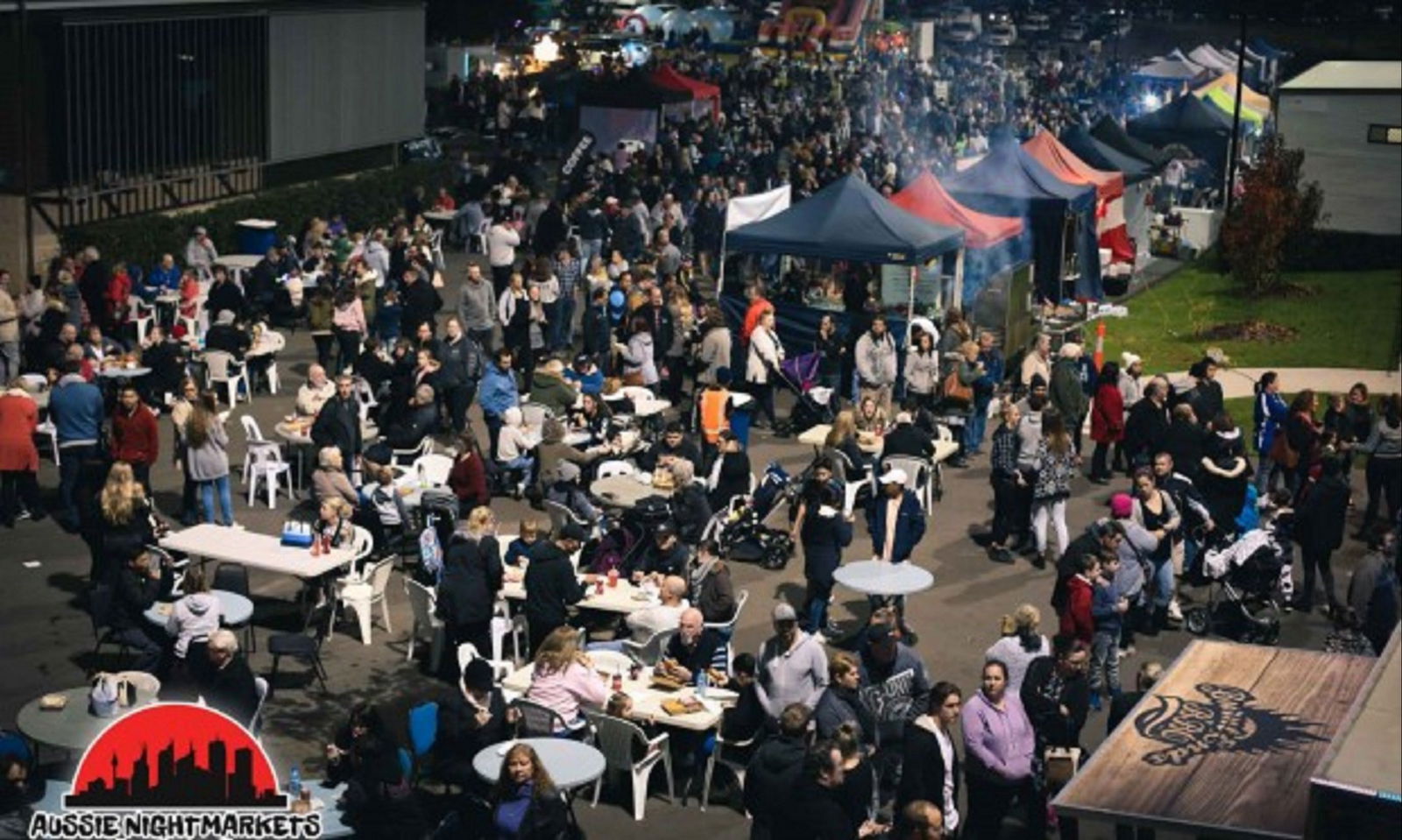 Menangle Park NSW New South Wales Tourism 