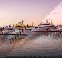 Australian Superyacht Rendezvous - Great Barrier Reef edition - New South Wales Tourism 