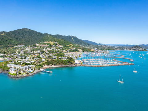 Australian Superyacht Rendezvous - Great Barrier Reef Edition - New South Wales Tourism  2