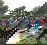 Australia Day Celebration in Balranald - New South Wales Tourism 