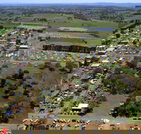 Australian National Field Days - New South Wales Tourism 