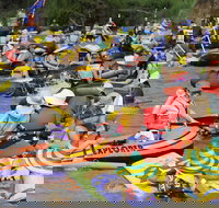 Australia Day Celebrations Gunnedah - New South Wales Tourism 