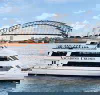 Australia Day Lunch Cruise - New South Wales Tourism 