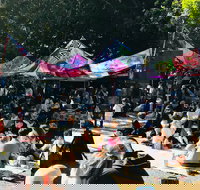 Avoca Beachside Markets Twilight Edition - New South Wales Tourism 