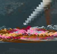 Baking Essentials - Petite Desserts and Piping Cooking Class - New South Wales Tourism 