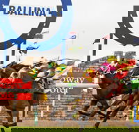Ballina Boxing Day Races - New South Wales Tourism 