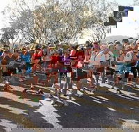 Ballina Lions Fun-Run-Walk - New South Wales Tourism 