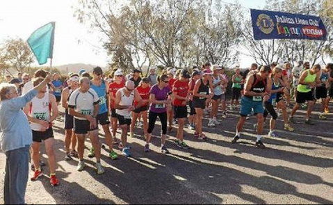 Ballina Lions Fun-Run-Walk - New South Wales Tourism  0