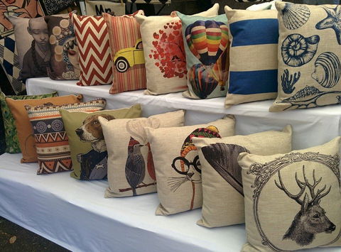 Balmain Markets - New South Wales Tourism  0