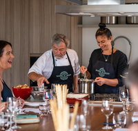 Barrel and Larder Cooking School - New South Wales Tourism 