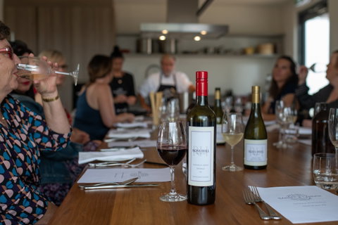 Barrel And Larder Cooking School - New South Wales Tourism  1