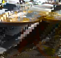 Berry Antiques and Collectables Fair - New South Wales Tourism 