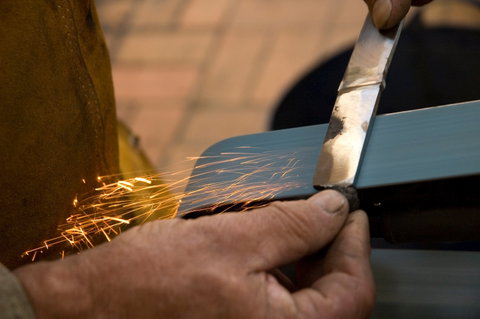 Blacksmithing 2 Day Project Workshop - New South Wales Tourism  0