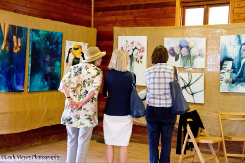 Blackville Arts And Market Day - New South Wales Tourism  1