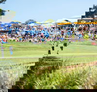 Blitz Golf Adelaide - New South Wales Tourism 