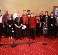 Blue Mountains Radio Players - New South Wales Tourism 
