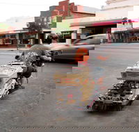 Bombala Bike Show - New South Wales Tourism 