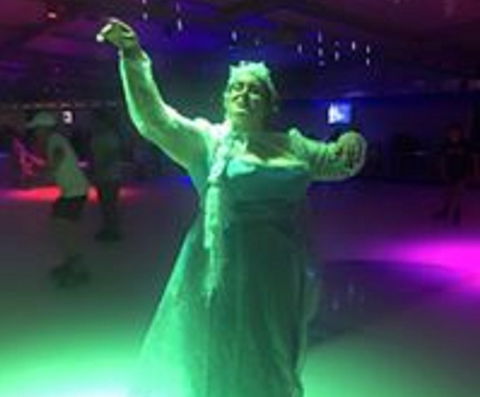 Boo! At The Zoo! - New South Wales Tourism  1