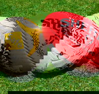 Boorowa Touch Football/Netball Carnival - New South Wales Tourism 