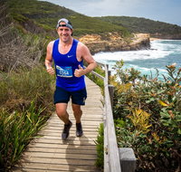 Bouddi Coastal Trail Run - New South Wales Tourism 