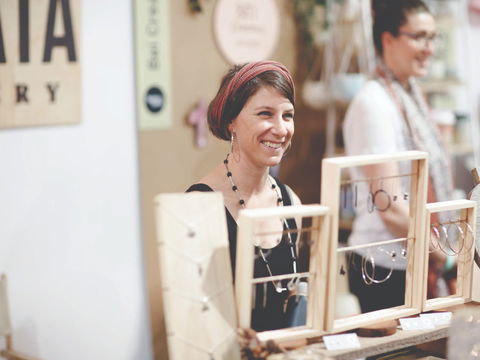 Bowerbird Design Market | November - New South Wales Tourism  0