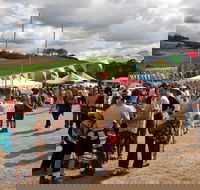 Bream Creek Farmers Market - New South Wales Tourism 