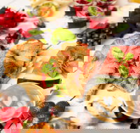 Brunch on the Bay - Sorrento - New South Wales Tourism 