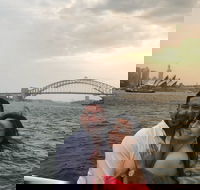 Bubbles New Year's Eve Cruise Sydney - New South Wales Tourism 