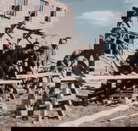 Building a Life The Jennings Germans story - New South Wales Tourism 