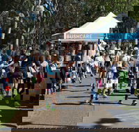 Bushcare Fair - New South Wales Tourism 