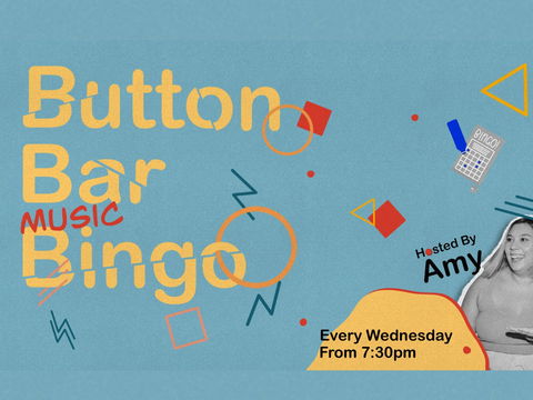 Button Bar Music Bingo - New South Wales Tourism  0