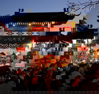 Cabramatta Moon Festival - New South Wales Tourism 