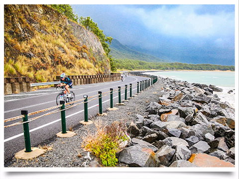 Cairns Airport IRONMAN Asia-Pacific Championship Cairns - New South Wales Tourism  0