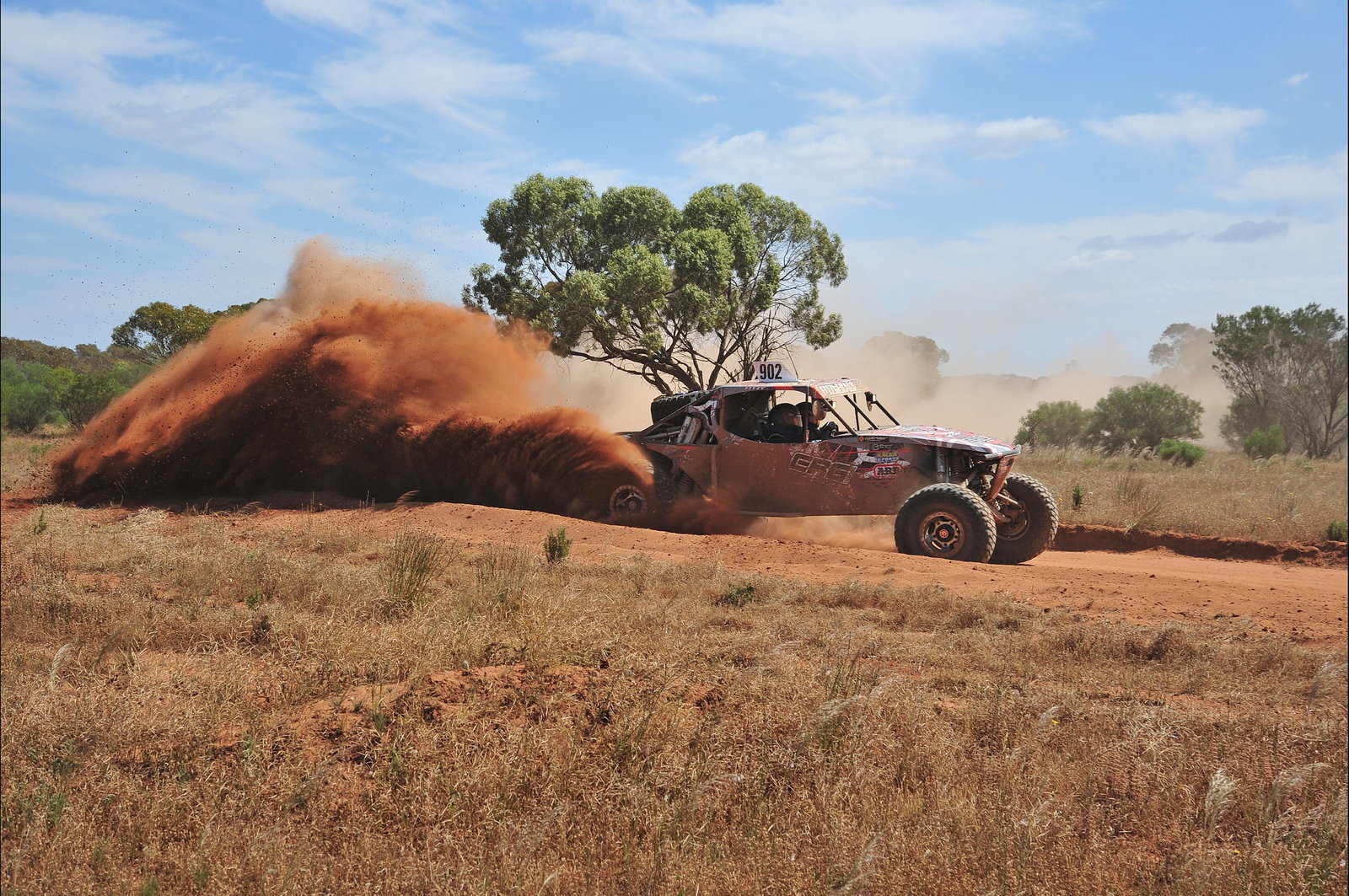 Loveday SA New South Wales Tourism 