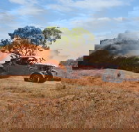 CanAm Loveday 400 Off-Road Race - New South Wales Tourism 