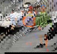 Cancer Council Seven Bridges Walk - New South Wales Tourism 