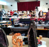 Carlingford Gem And Mineral Expo - New South Wales Tourism 