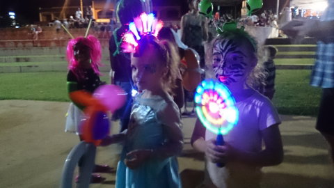 Cardwell UFO Festival 2020 - New South Wales Tourism  2