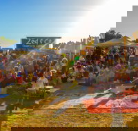 Castlemaine Artists Market - New South Wales Tourism 