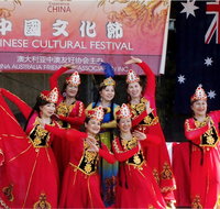 Central Coast Chinese Cultural Festival Moon Festival - New South Wales Tourism 