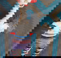 Ceramic Puppet Making Workshop - New South Wales Tourism 